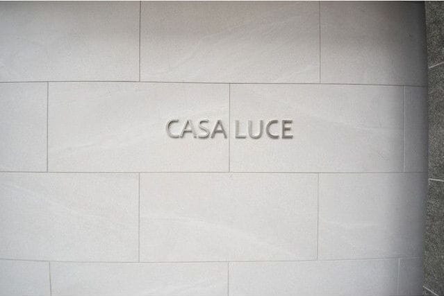 CASA LUCE 304
