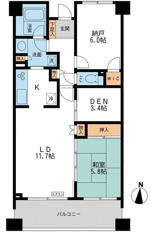 CASSIA横濱ガーデン山 0607