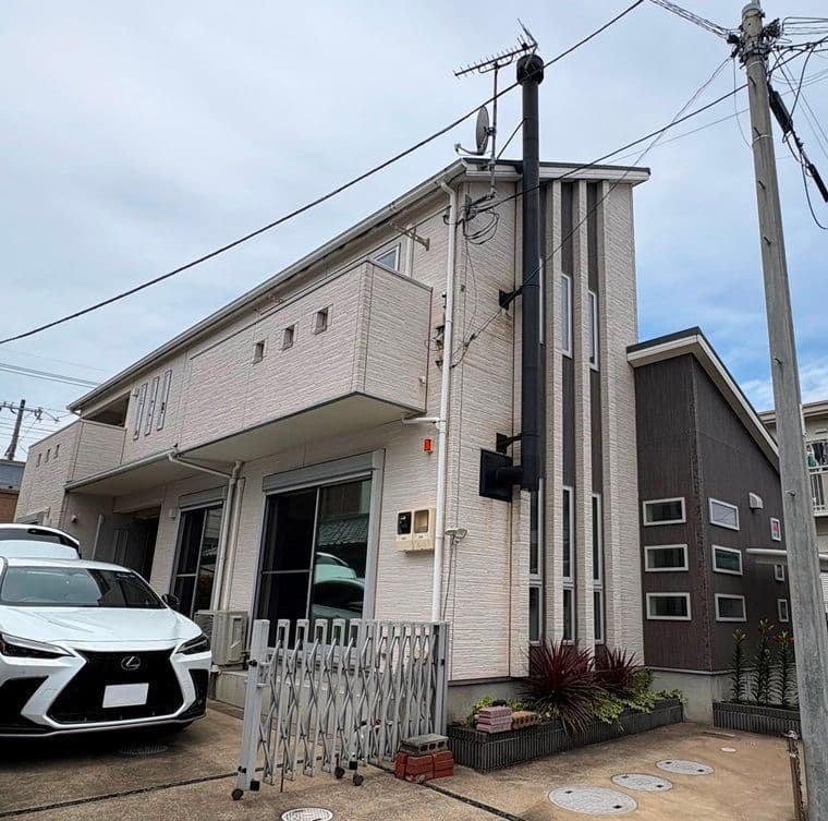高塚新田戸建 0