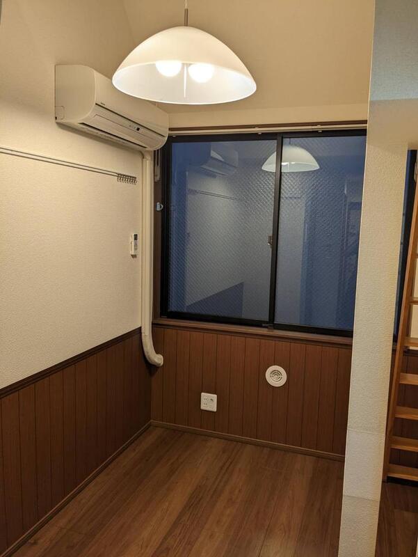 ロイヤルハウスの写真