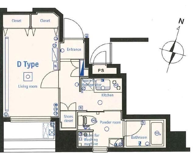 ブライズ神田の写真