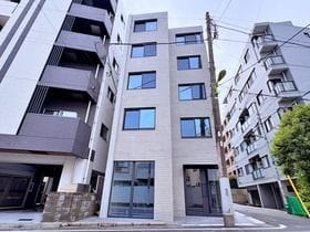 Bark Lane 学芸大学 403