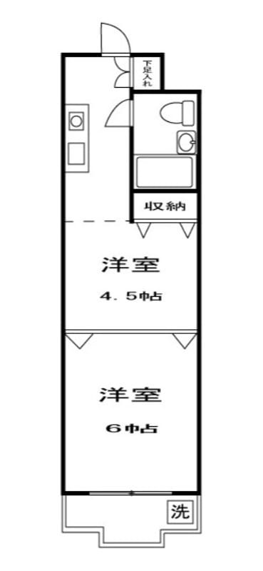 コープオリンピアⅢの写真