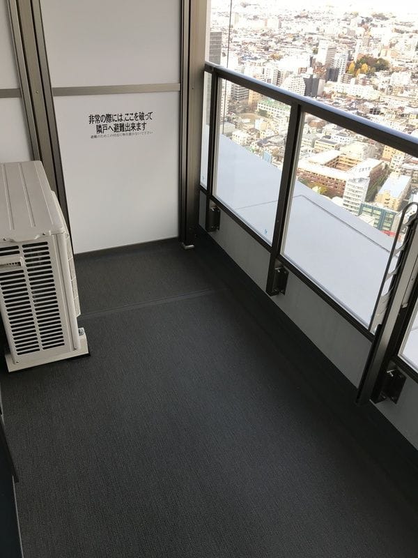 ザ・パークハウス西新宿タワー60 4303