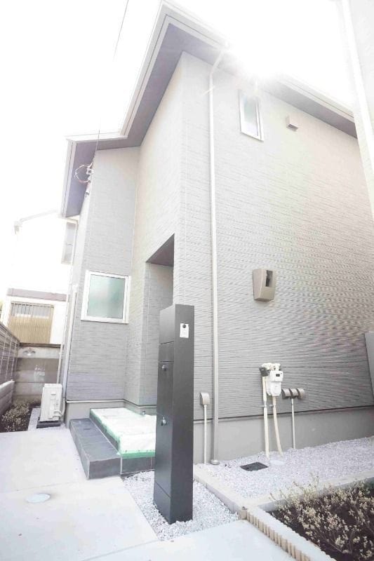 杉並区宮前3丁目戸建 A棟 31.5万円/なし/入力なし
