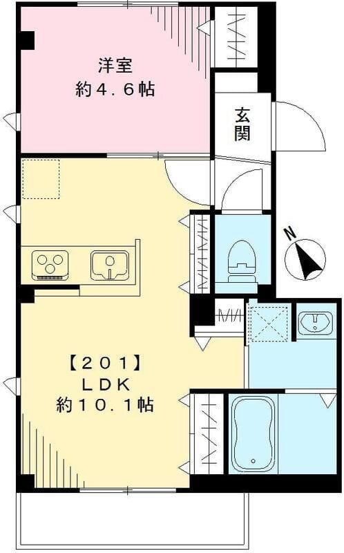 Casa Aries カーサアリエスの写真