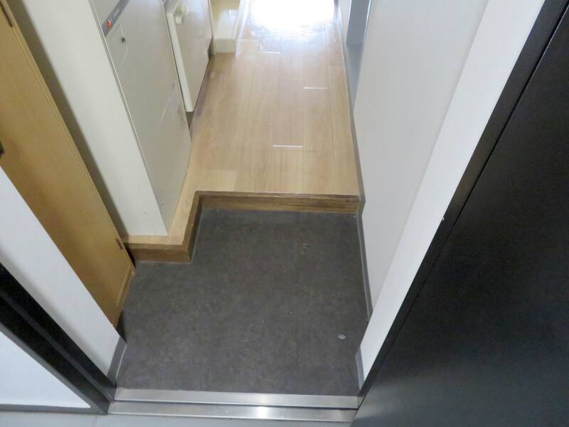 カレドセルクル 202