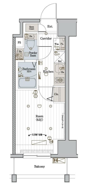 メイクスデザイン川崎Ⅱ 0506