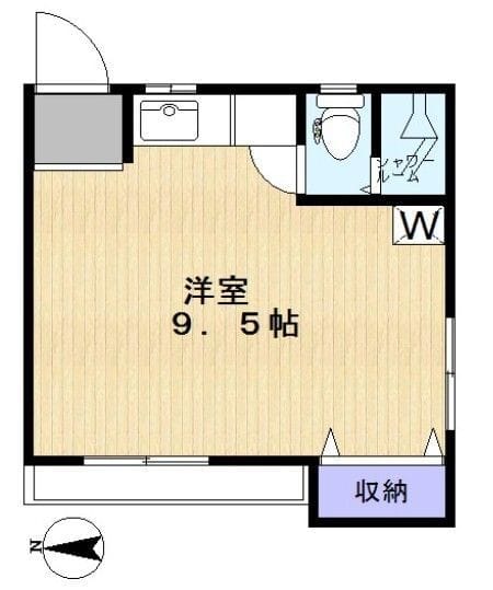 ホワイトハイム第2の写真