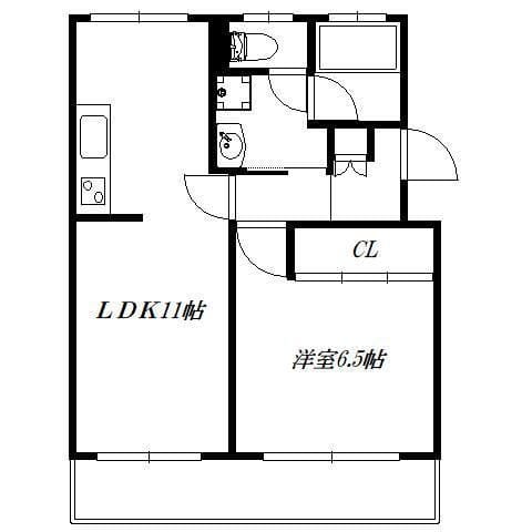 パークハイムA 205