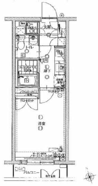 グランティアラ浮間パークの写真