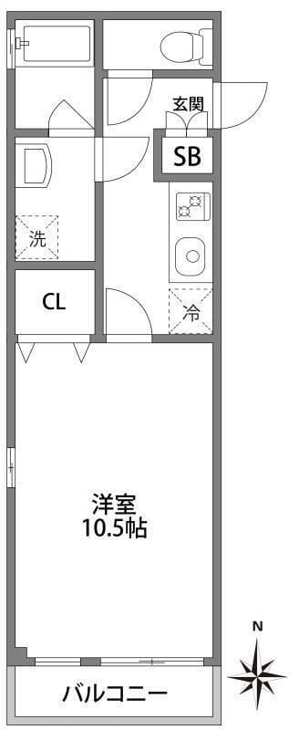 オセアーノの写真