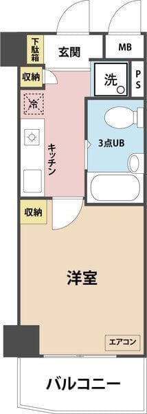 フェニックス高田馬場の写真