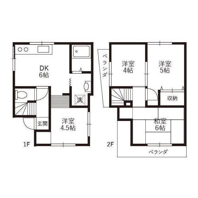 (仮称)北糀谷1丁目長屋の写真