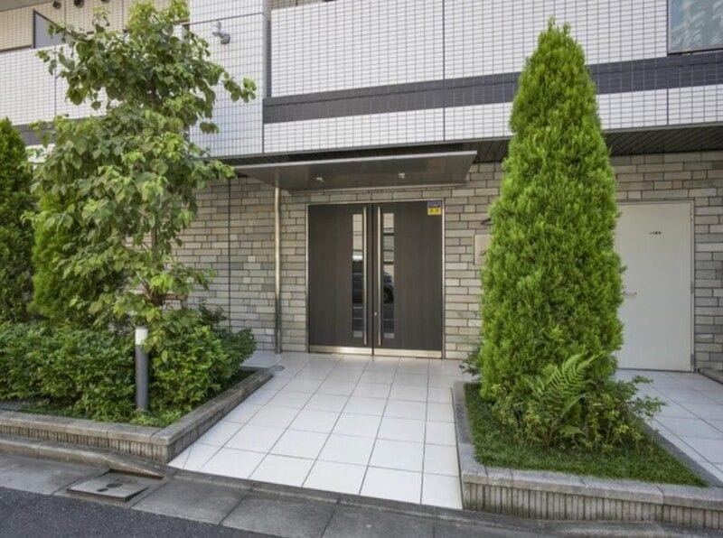 Rising place押上三番館 204