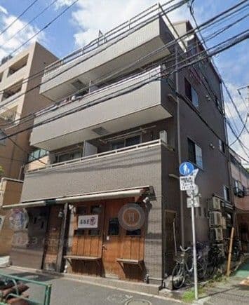 KMコートⅡ 202