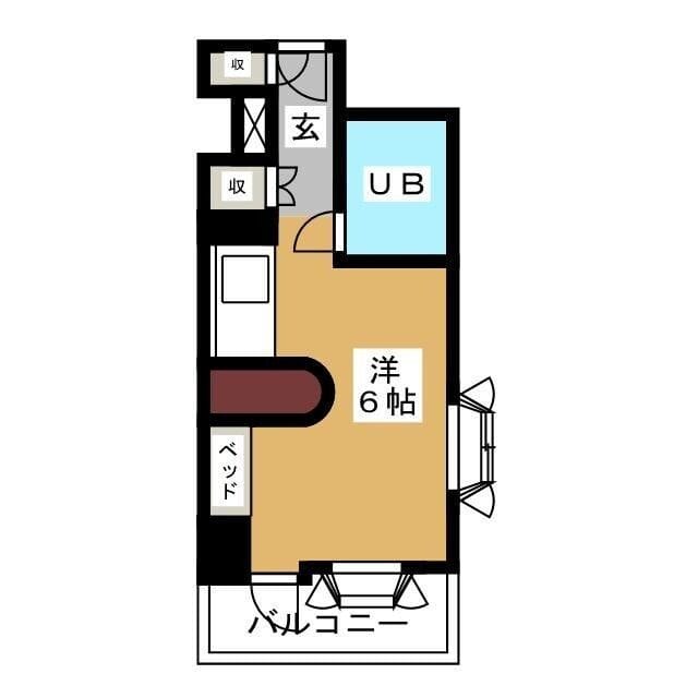 インペリアル南麻布サテライトの写真