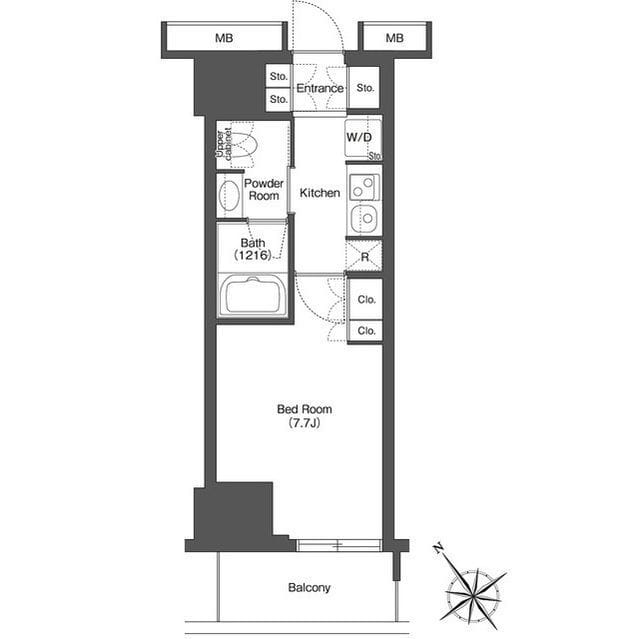東京ポートシティ竹芝レジデンスタワー 0310