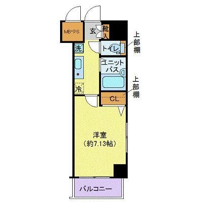 ヴェルト日本橋3 1103