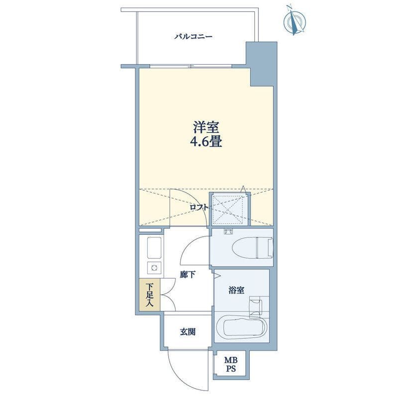 アーバンヒルズ上野の写真