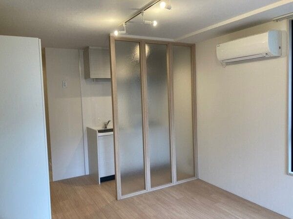 ラピス四谷三丁目の写真