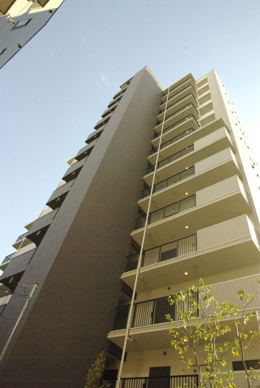 S-RESIDENCE錦糸町パークサイド 308