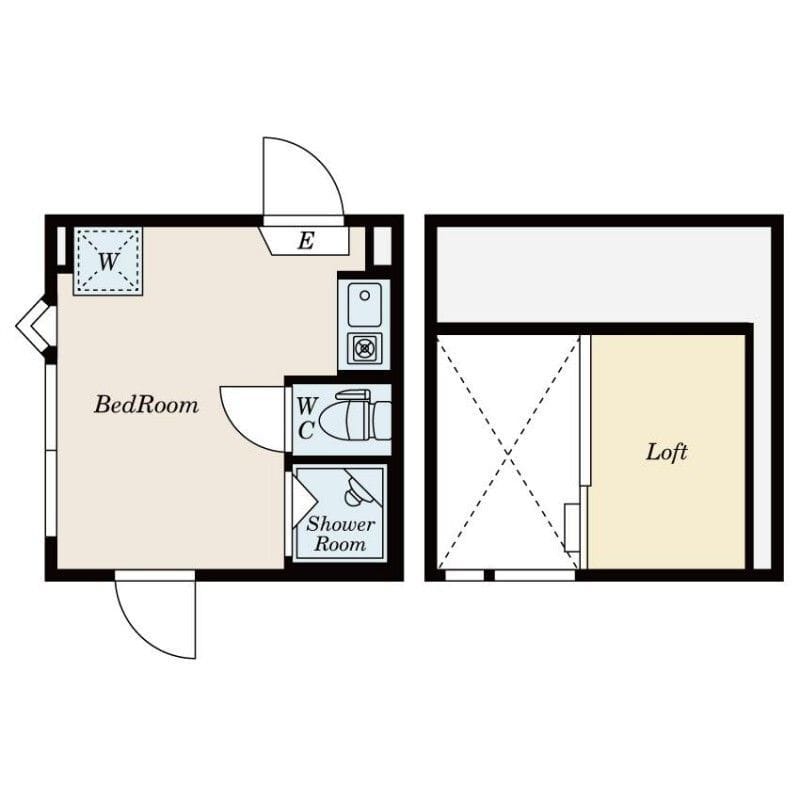 ソフィアユニゾンの写真