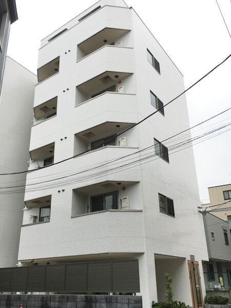 エステ浅草壱番館 602
