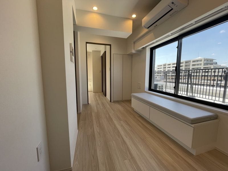 アーバンパーク江古田の森 504