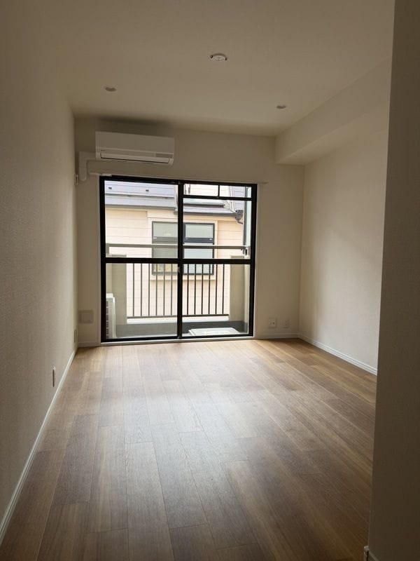 プラザ上北沢 207