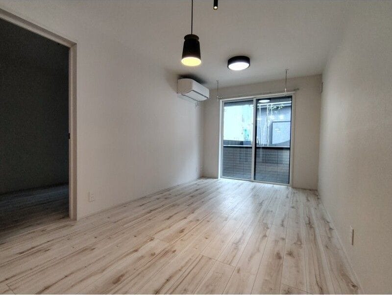 Forest Maison KOMAGOME NORTH 102