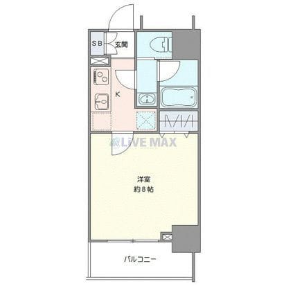 クレヴィスタ南千住 501