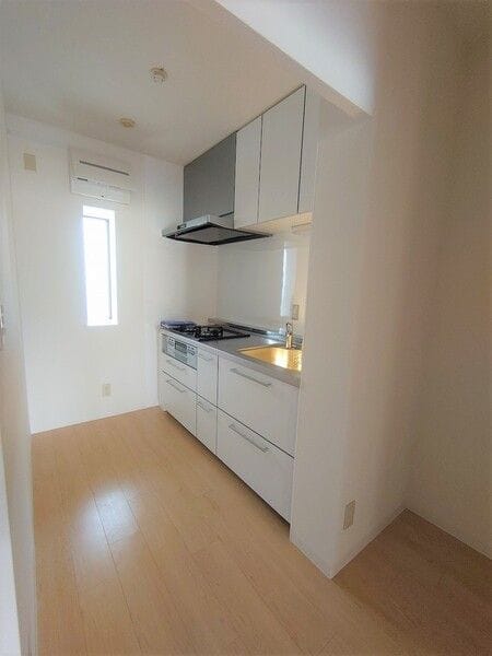 コートハウス新川崎の写真