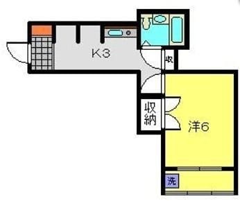 フローラスクエアの写真