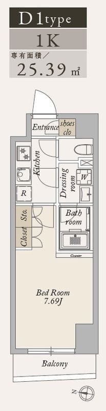 La Douceur大島 0504