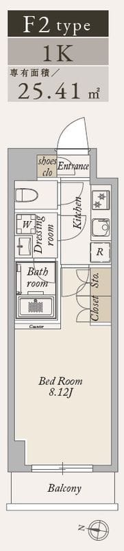 La Douceur大島 0509