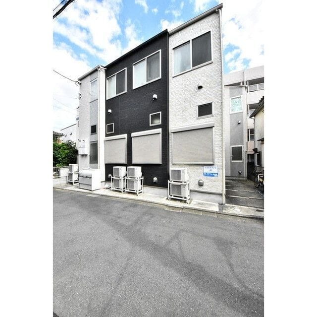 ハーモニーテラス池袋本町の写真