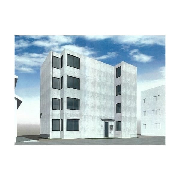 ティーグル荏原中延の写真