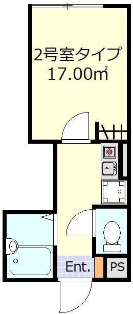 グランセ池上の写真