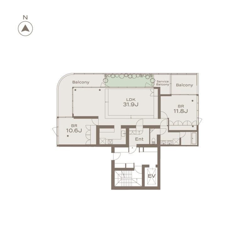 THE GRANDUO GAKUGEIDAIGAKU 201