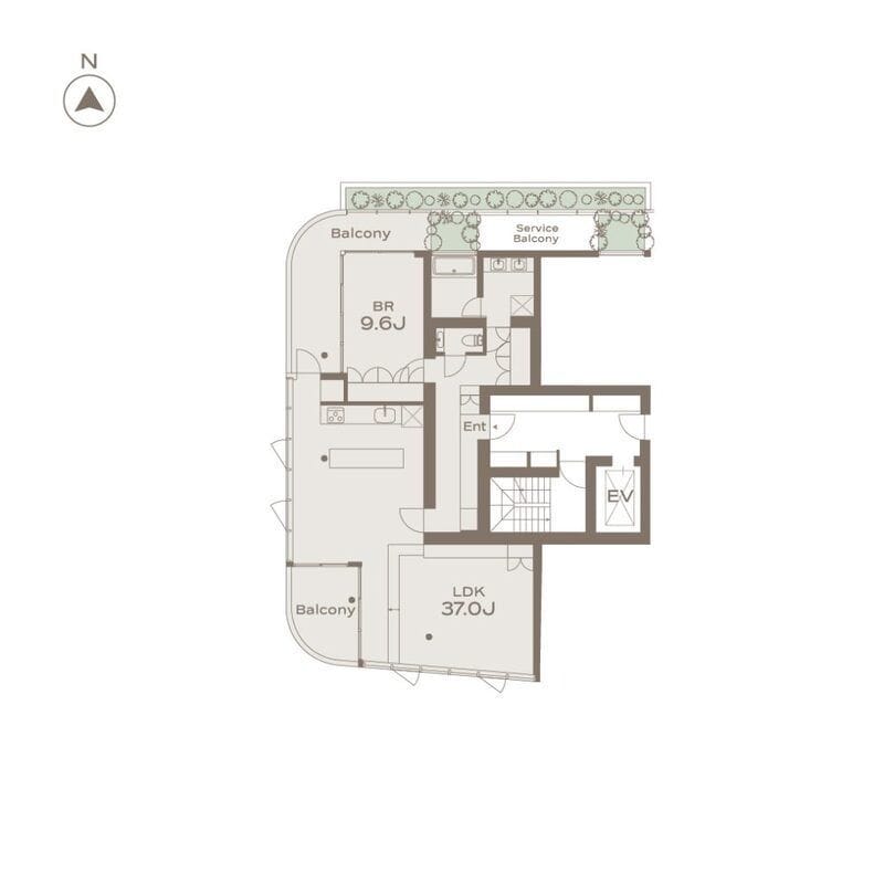 THE GRANDUO GAKUGEIDAIGAKU 301