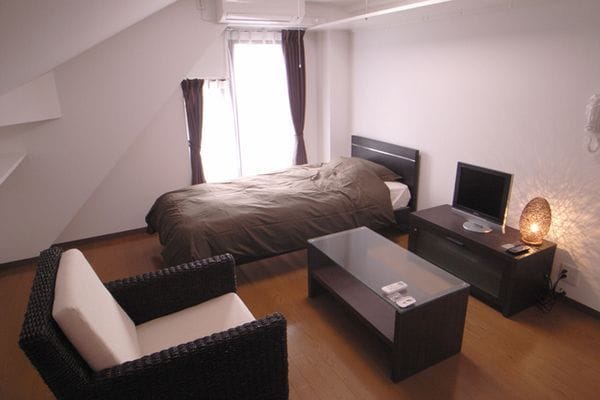 Wisteria六本木の写真