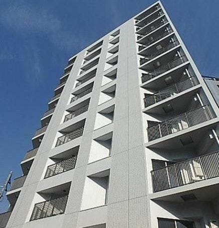 セントラル王子 1101