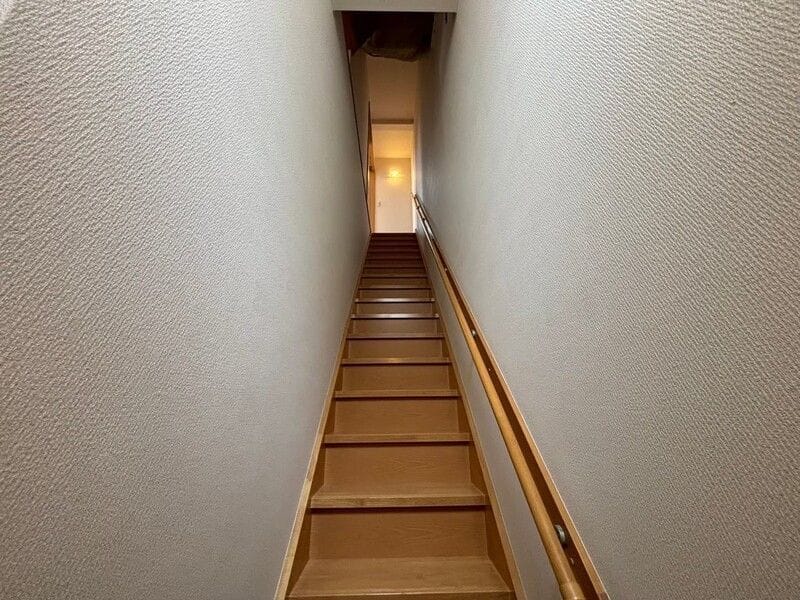 グランジュテ川崎 202