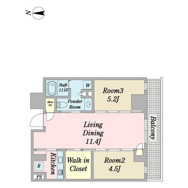 ブランヴェール 0301