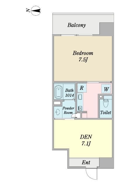 ブランヴェールの写真