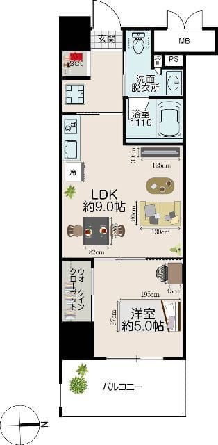 ブランヴェール 0404