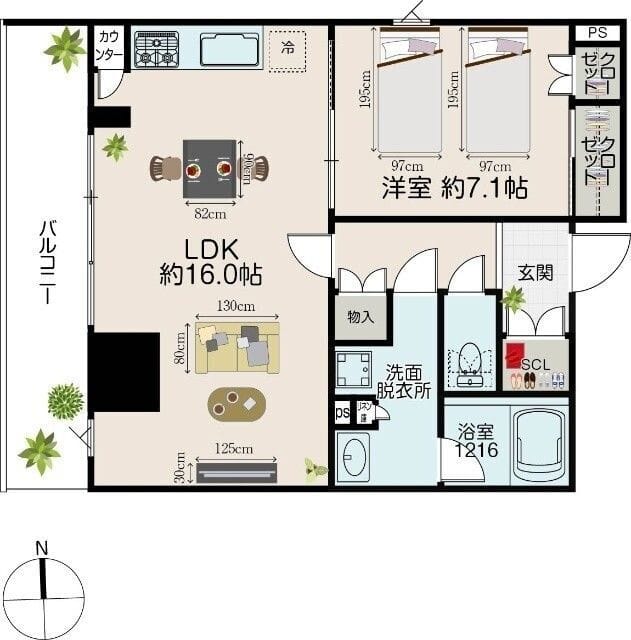 ブランヴェール 0601