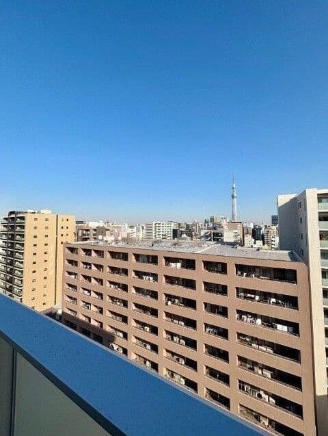 ブランヴェールの写真