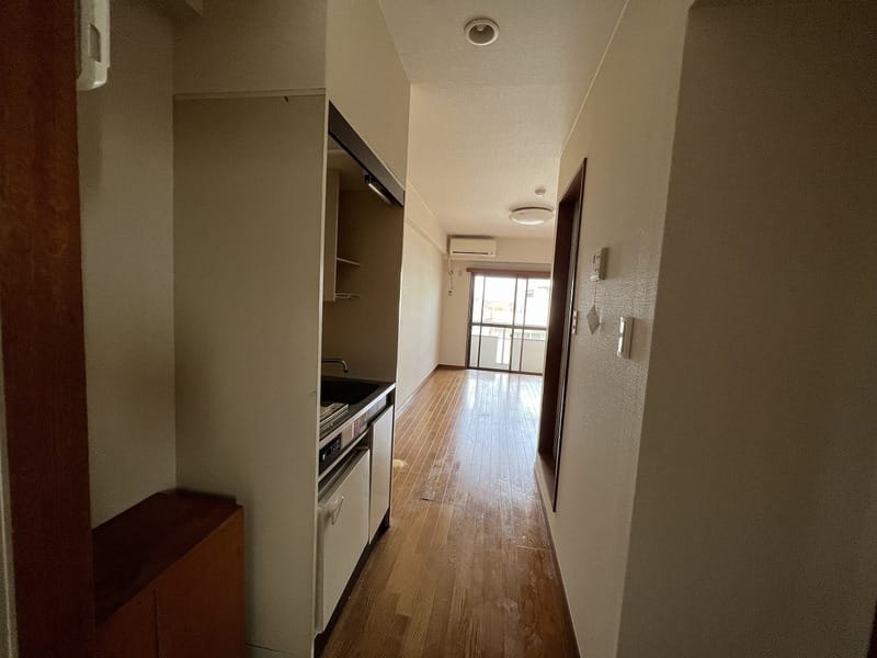 マイティハウスⅢ 502